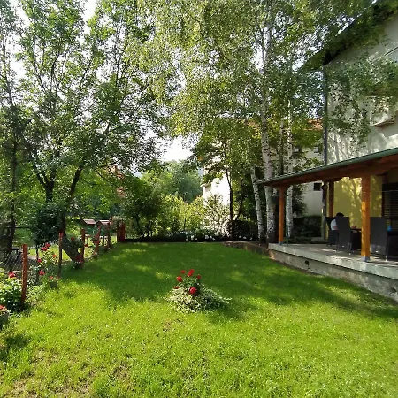 Lejlighed Smiljanic Sokobanja