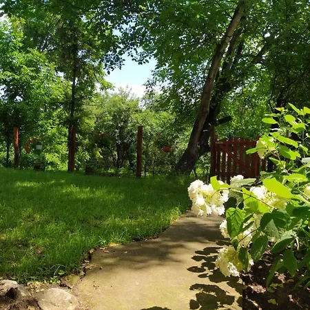 Lejlighed Smiljanic *