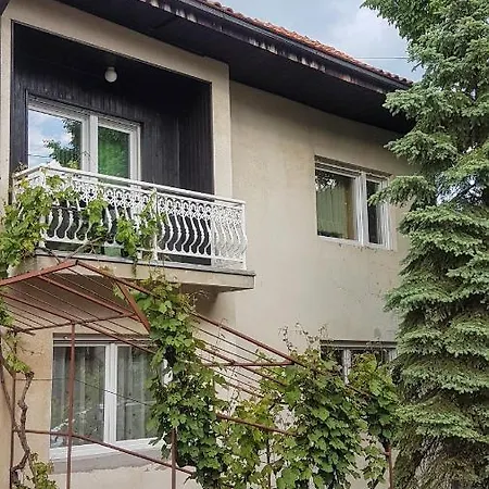 Smiljanic Lejlighed Sokobanja