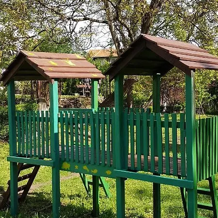 Appartamento Smiljanic *