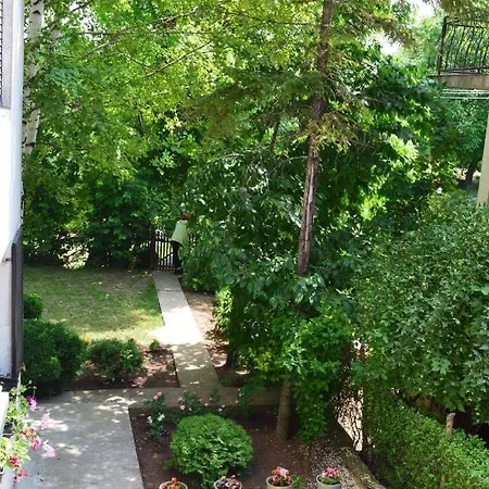 شقة Smiljanic سوكو بانيا