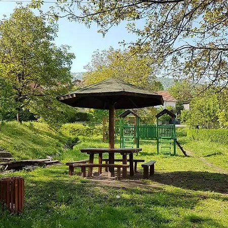 Smiljanic * Sokobanja