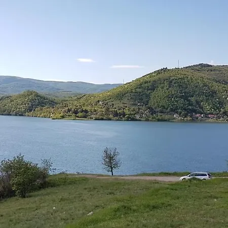 Lejlighed Smiljanic *