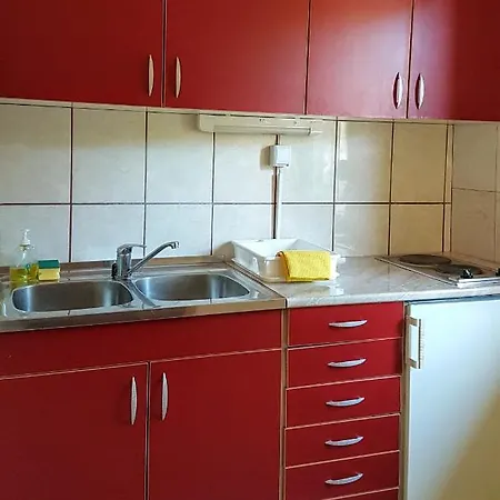 Lejlighed Smiljanic Sokobanja