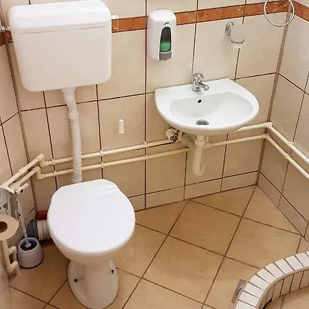 Smiljanic Lejlighed *