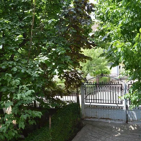 Lejlighed Smiljanic *