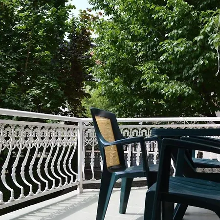 Smiljanic Lejlighed Sokobanja