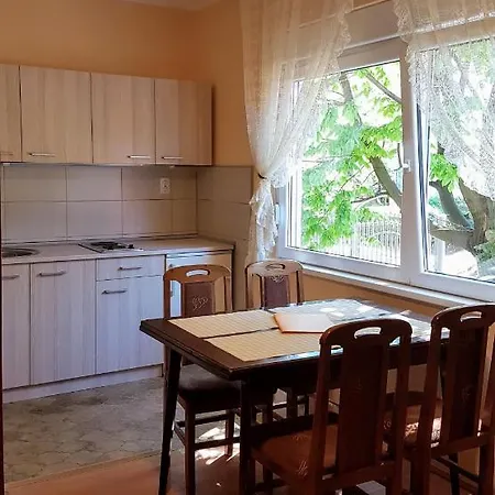 Smiljanic Lejlighed *