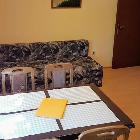 Lejlighed Smiljanic Sokobanja