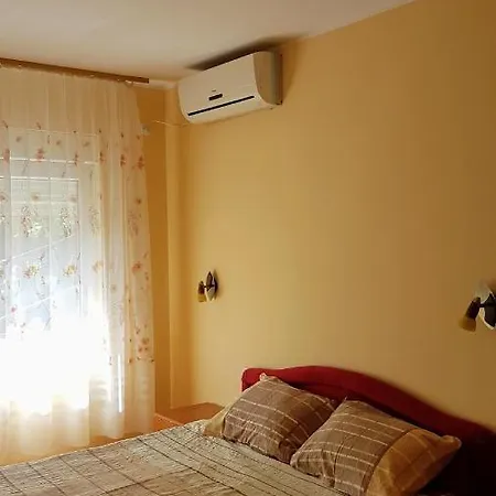 Appartamento Smiljanic