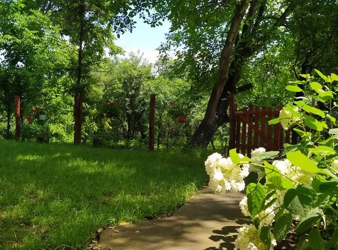 Апартаменты Smiljanic *