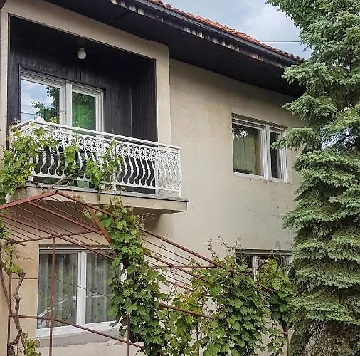 Smiljanic Апартаменты Сокобаня