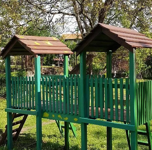 Апартаменты Smiljanic *