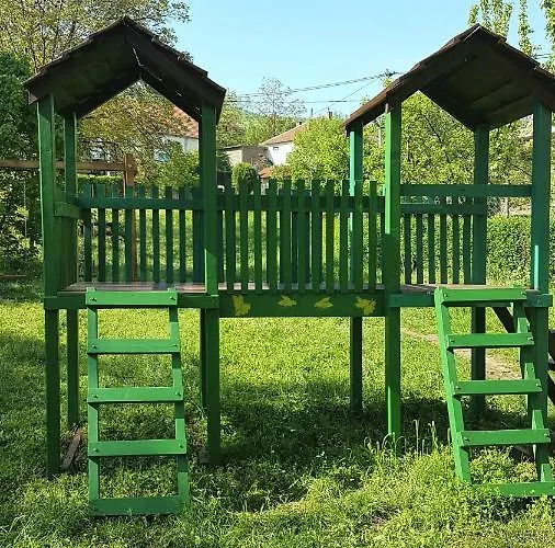 Smiljanic Апартаменты *