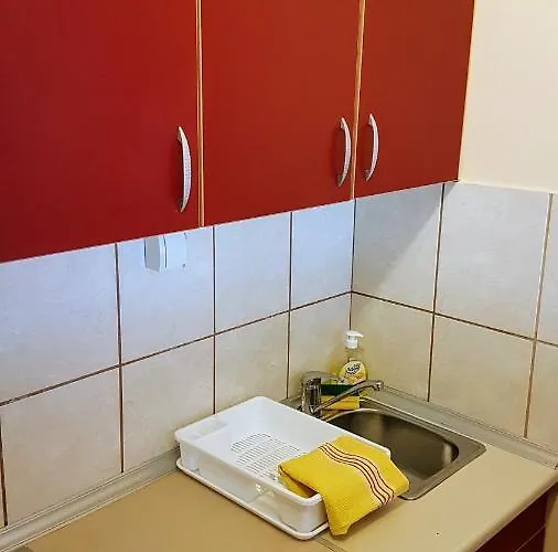 Апартаменты Smiljanic