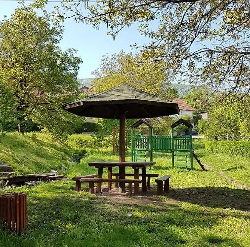 Smiljanic * Сокобаня