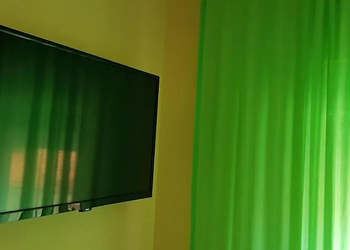 Smiljanic Апартаменты