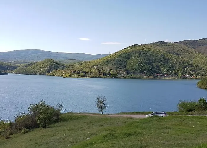 Апартаменты Smiljanic *