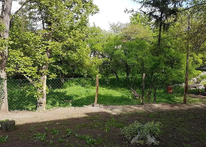 Апартаменты Smiljanic *