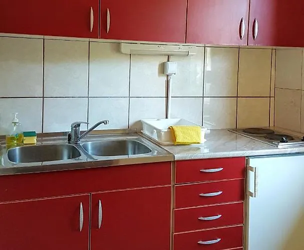 Апартаменты Smiljanic Сокобаня