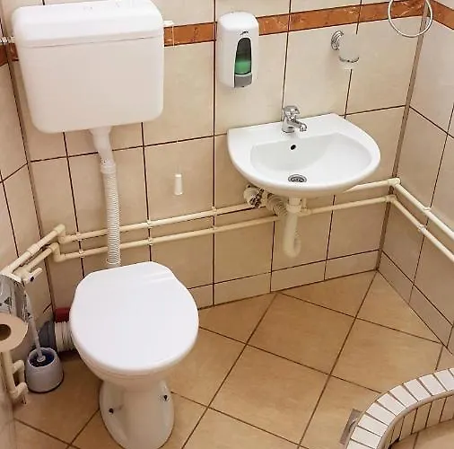 Smiljanic Апартаменты *