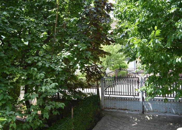 Апартаменты Smiljanic *