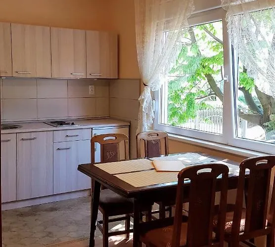 Smiljanic Апартаменты *