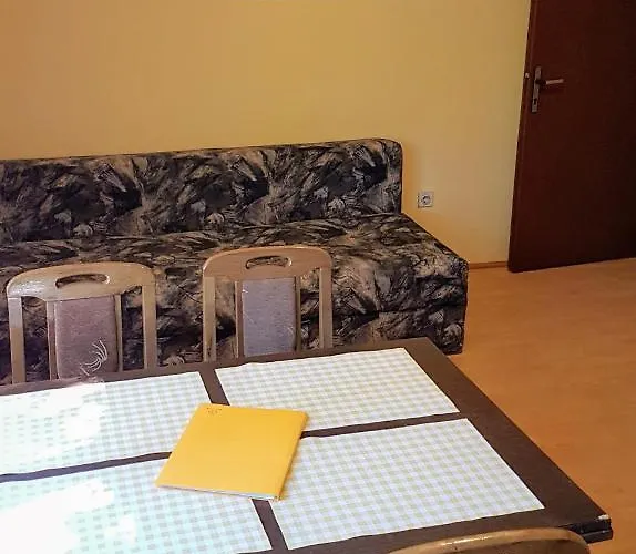 Апартаменты Smiljanic Сокобаня