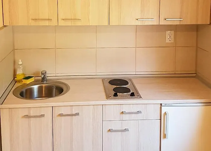 Smiljanic Апартаменты